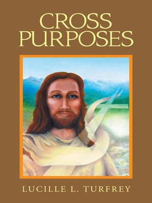 cover image of Cross Purposes